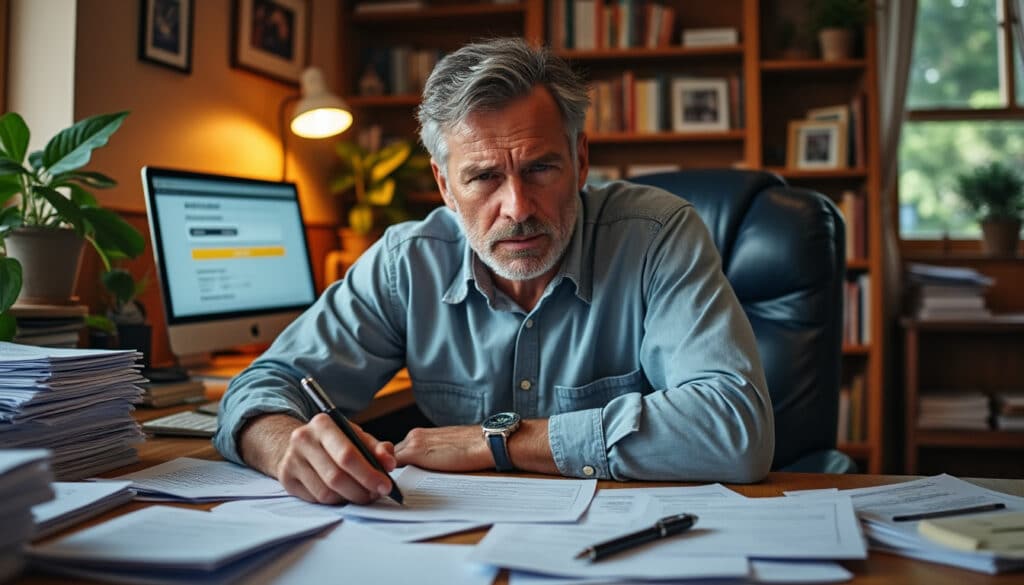 découvrez pourquoi de nombreux emprunteurs choisissent de refuser les questionnaires de santé lors de la souscription de leur assurance emprunteur. analyse des enjeux, des conséquences et des alternatives disponibles pour protéger votre prêt immobilier sans contrainte.