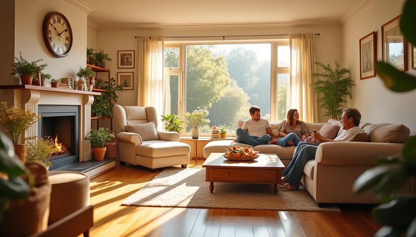 découvrez des astuces pratiques pour chauffer efficacement une pièce sans recourir au chauffage électrique. apprenez à maximiser la chaleur naturelle, à utiliser des alternatives comme les chauffages au gaz ou à circuler l'air chaud, et à optimiser l'isolation de votre espace pour un confort optimal durant les mois froids.