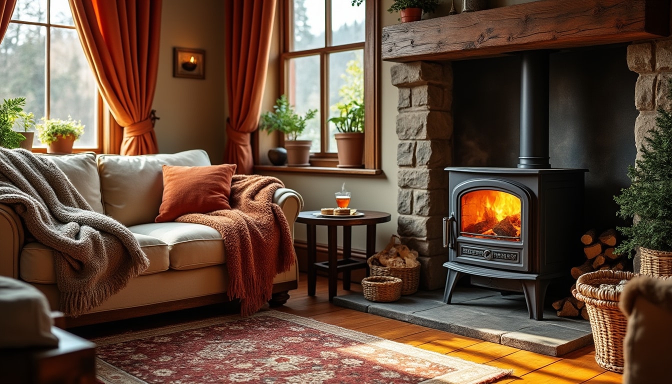découvrez des astuces pratiques et écologiques pour chauffer efficacement votre pièce sans utiliser de chauffage électrique. apprenez à maximiser la chaleur naturelle, à utiliser des sources alternatives et à créer un environnement confortable tout en réduisant vos factures d'énergie.