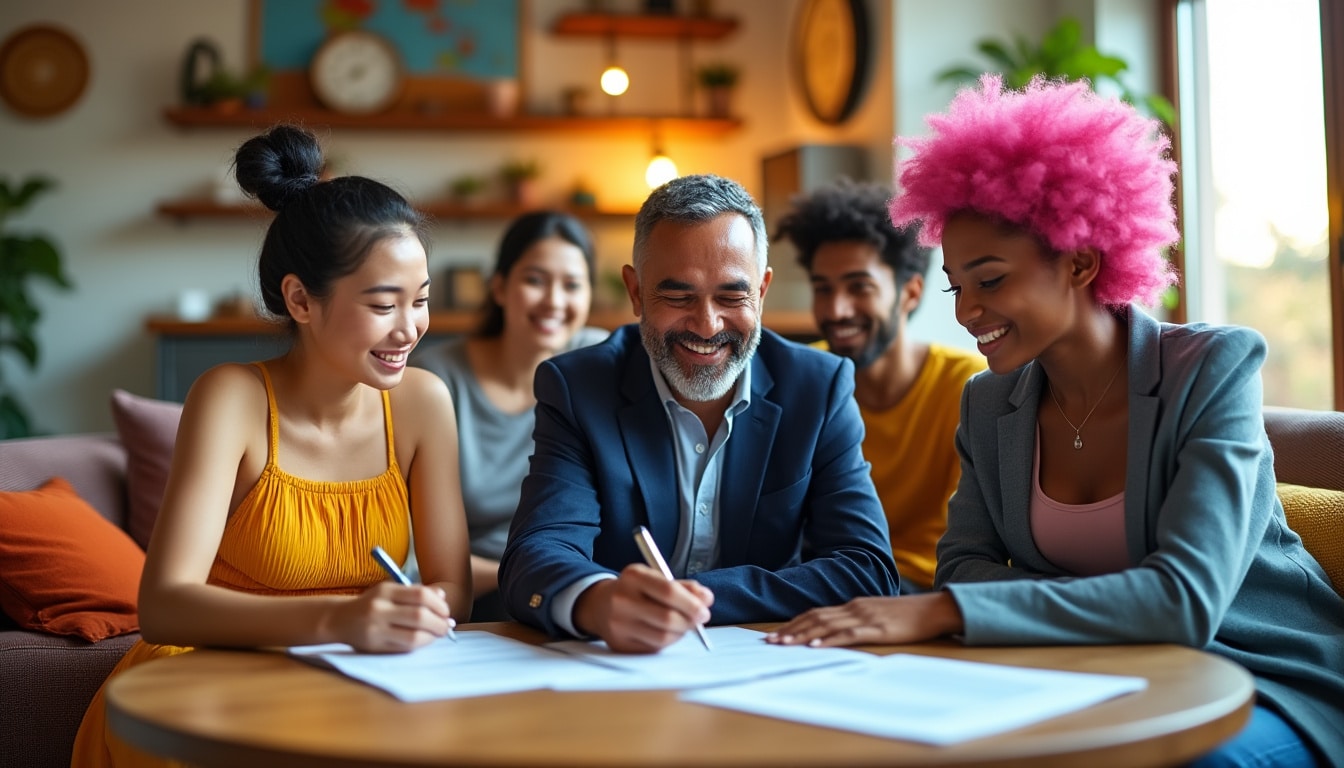découvrez des conseils pratiques pour garantir un logement sans être mentionné sur le bail. explorez les astuces légales, les droits des locataires, et les solutions alternatives pour sécuriser votre domicile tout en respectant les lois en vigueur.