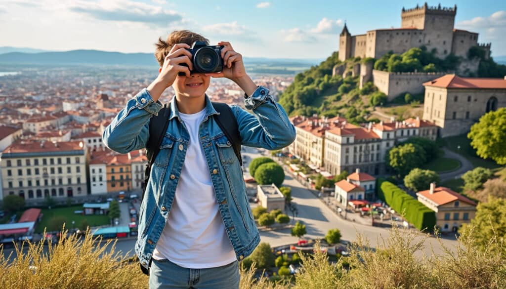 découvrez comment redécouvrir votre propre région sous un nouveau jour. ce guide pratique vous offre des conseils pour explorer les secrets locaux, apprécier la culture, la gastronomie et les paysages, comme si vous étiez un étranger. préparez-vous à vivre des aventures inédites près de chez vous !