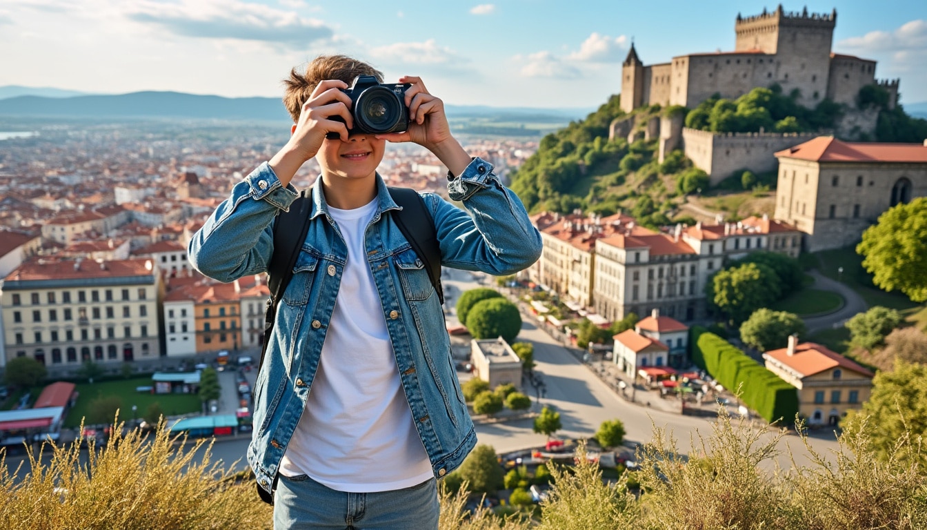 découvrez comment redécouvrir votre propre région sous un nouveau jour. ce guide pratique vous offre des conseils pour explorer les secrets locaux, apprécier la culture, la gastronomie et les paysages, comme si vous étiez un étranger. préparez-vous à vivre des aventures inédites près de chez vous !