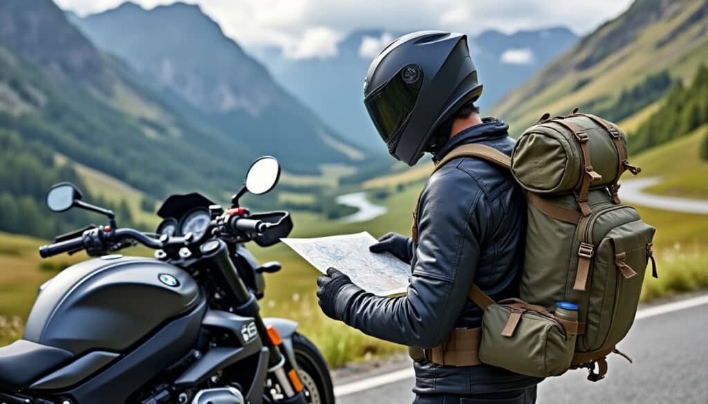 découvrez les meilleures astuces des motards pour voyager léger sans top-case. apprenez à optimiser votre équipement, à choisir les essentiels pour vos road trips et à rouler en toute sérénité tout en évitant l'encombrement.