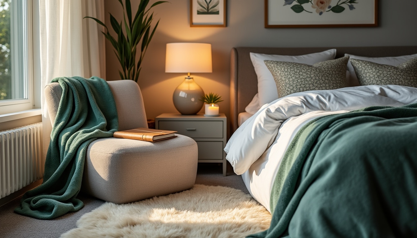 découvrez comment des routines du soir silencieuses peuvent transformer votre sommeil. apprenez des techniques apaisantes pour vous détendre et préparer votre esprit et votre corps à une nuit de repos réparateur. améliorez la qualité de votre sommeil avec des conseils simples et efficaces.