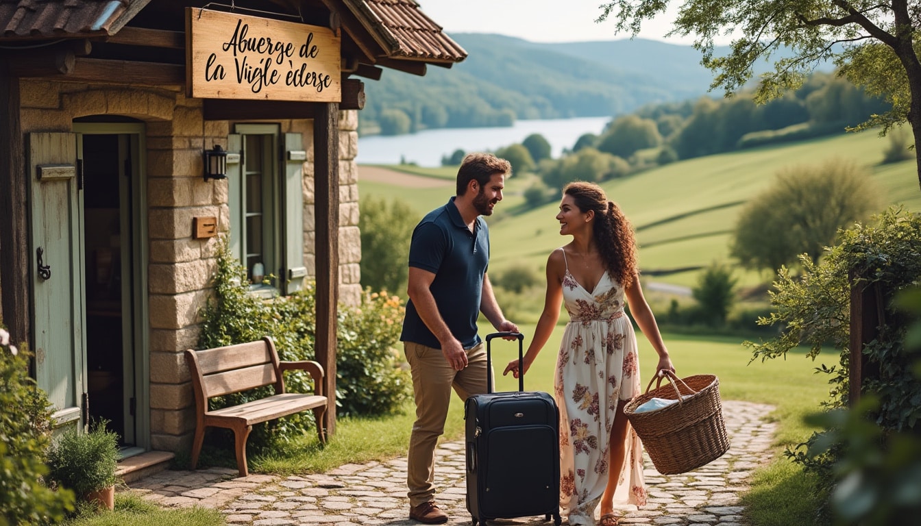 découvrez le plaisir des voyages spontanés en partant en week-end sans réservation ! plongez dans l'aventure et explorez des destinations imprévues, tout en profitant de la liberté de choisir vos activités sur le moment. osez l'imprévu et redécouvrez le goût de l'évasion.