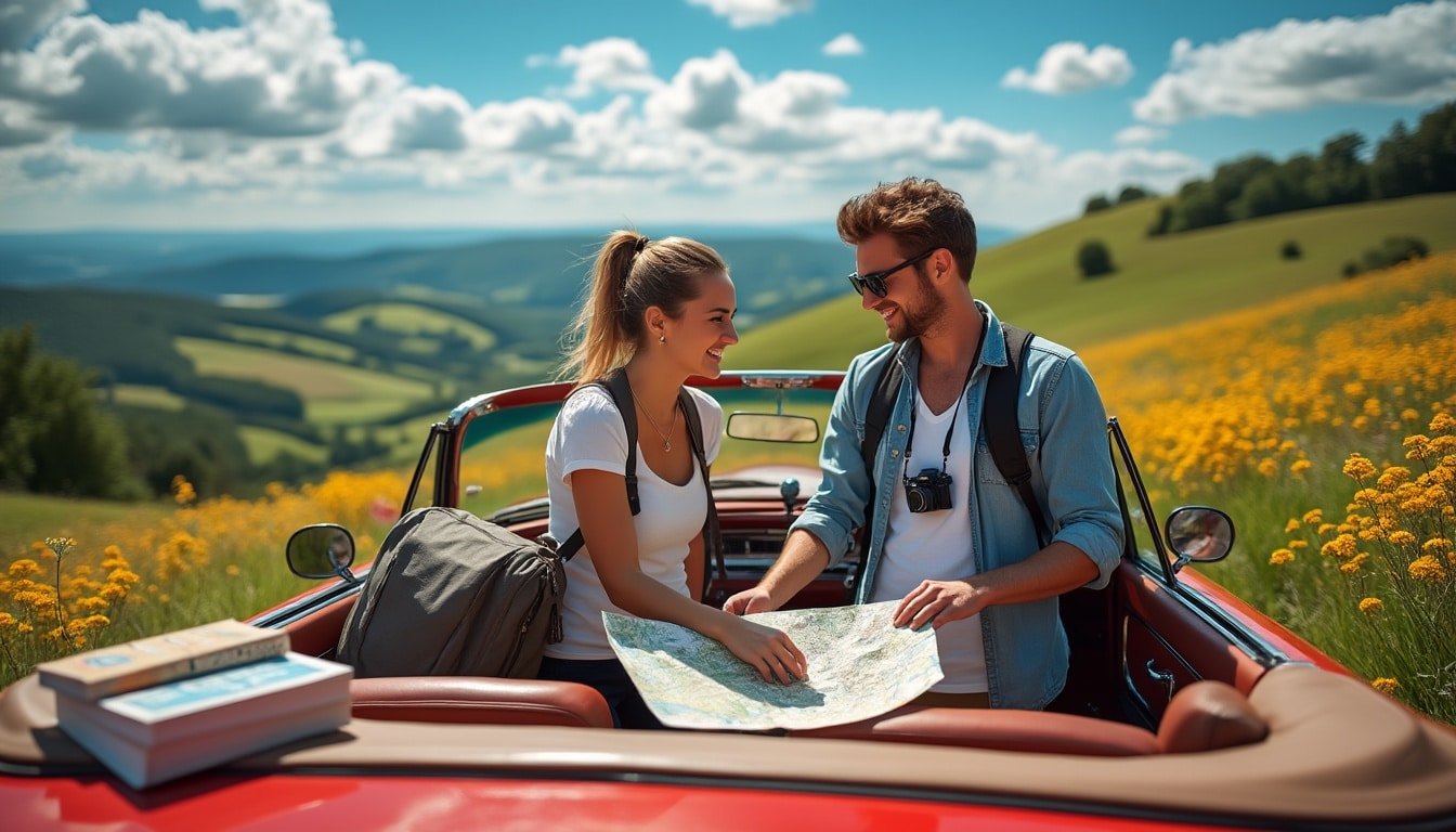 découvrez la liberté des voyages spontanés ! partez en week-end sans réservation et vivez l'aventure de l'imprévu. explorez de nouvelles destinations, déconnectez et laissez-vous surprendre par des moments inoubliables.