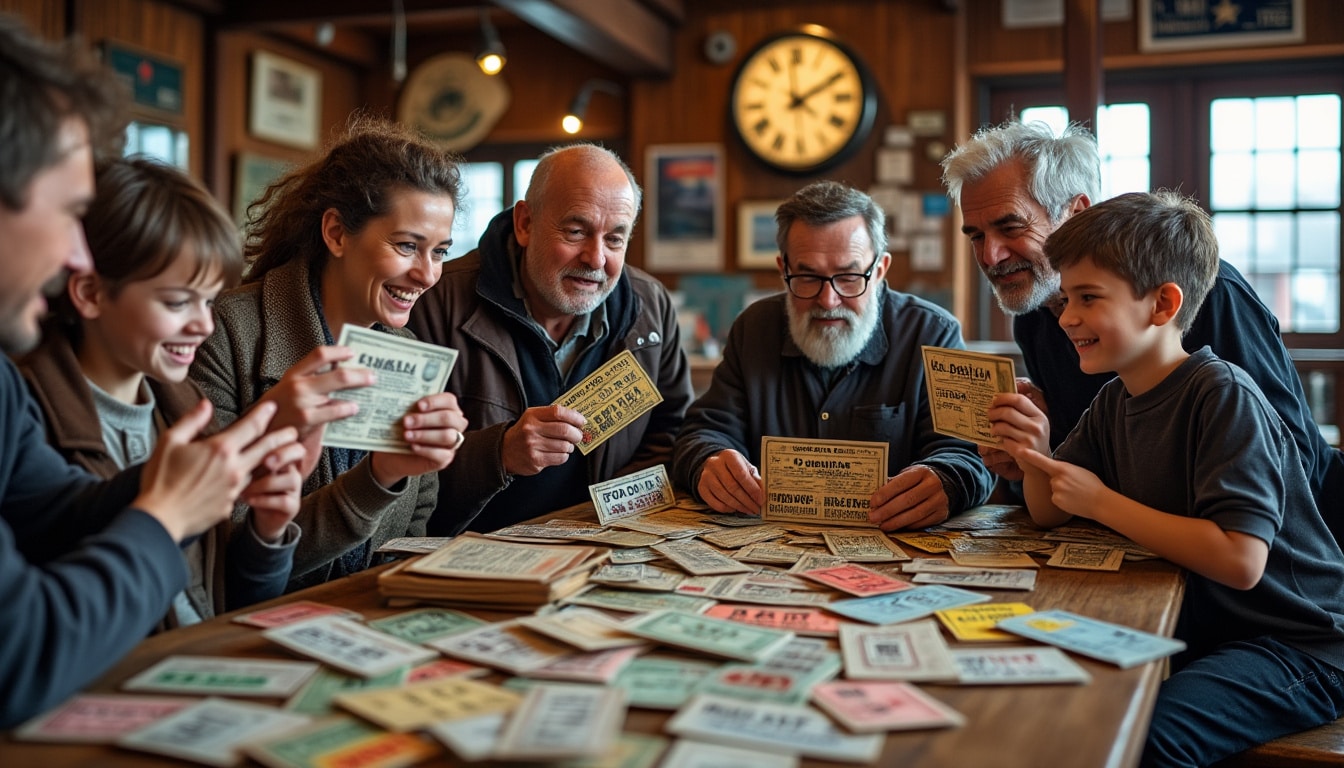 découvrez les raisons fascinantes qui poussent certaines personnes à collectionner les billets de train usagés. explorez l'histoire, la nostalgie et la passion derrière cette pratique singulière qui transcende les simples objets de voyage.