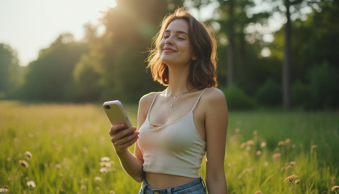 découvrez les raisons surprenantes pour lesquelles certains adultes choisissent de se passer de smartphone. explorez les bénéfices inattendus d'une vie déconnectée et comment cela peut améliorer leur bien-être, leur concentration et leurs relations interpersonnelles.