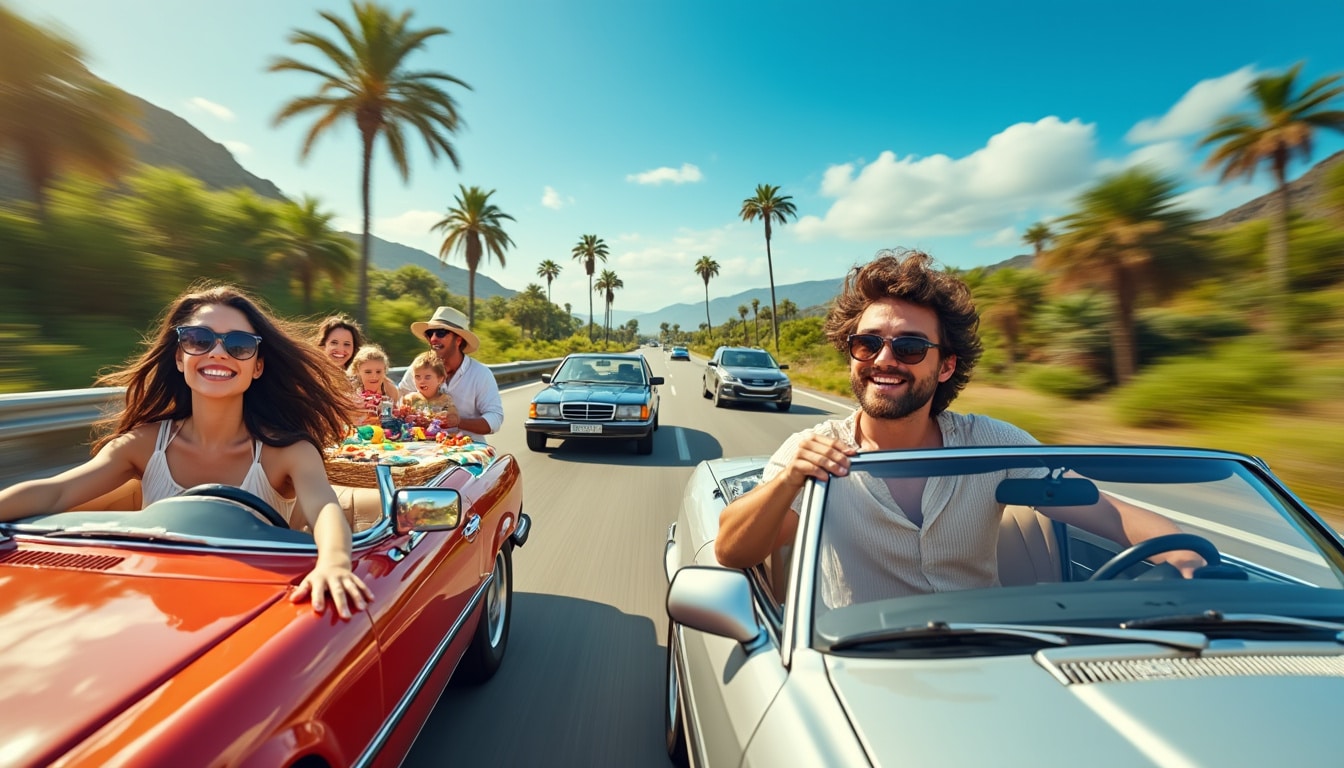 découvrez les raisons qui poussent certains automobilistes à renoncer à la climatisation. entre économies de carburant, respect de l'environnement et préférences personnelles, explorez les motivations derrière ce choix surprenant.