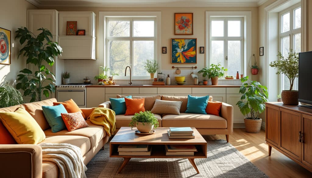 découvrez comment réorganiser votre maison pièce par pièce sans débourser un centime. transformez votre espace de vie avec des astuces pratiques pour désencombrer, réagencer et maximiser l'utilisation de chaque coin de votre intérieur. rénovez votre environnement sans achats superflus !