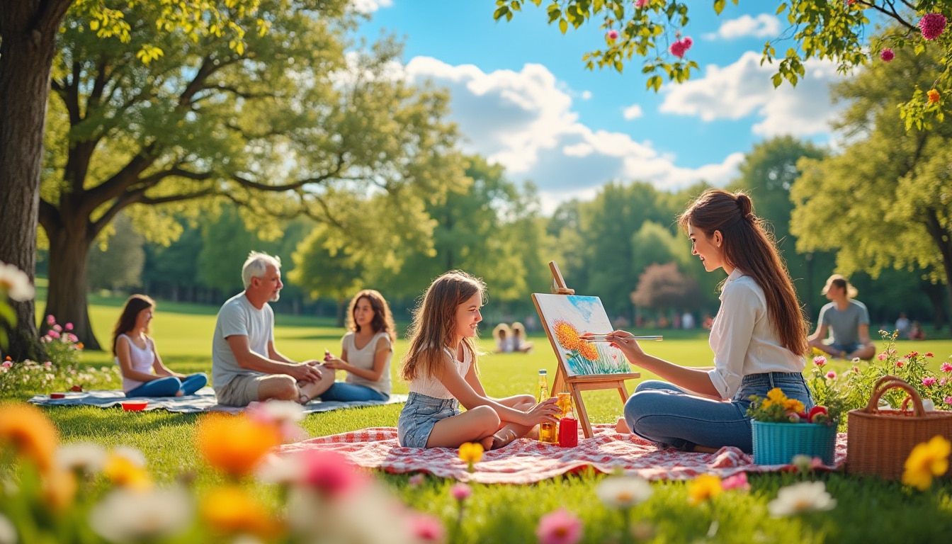 découvrez l'expérience unique de vivre une semaine sans horaires, un véritable test de liberté au quotidien. plongez dans l'inconnu et redécouvrez votre rythme de vie, loin des contraintes et des emplois du temps. cette aventure vous invite à explorer de nouvelles façons d'apprécier chaque instant.
