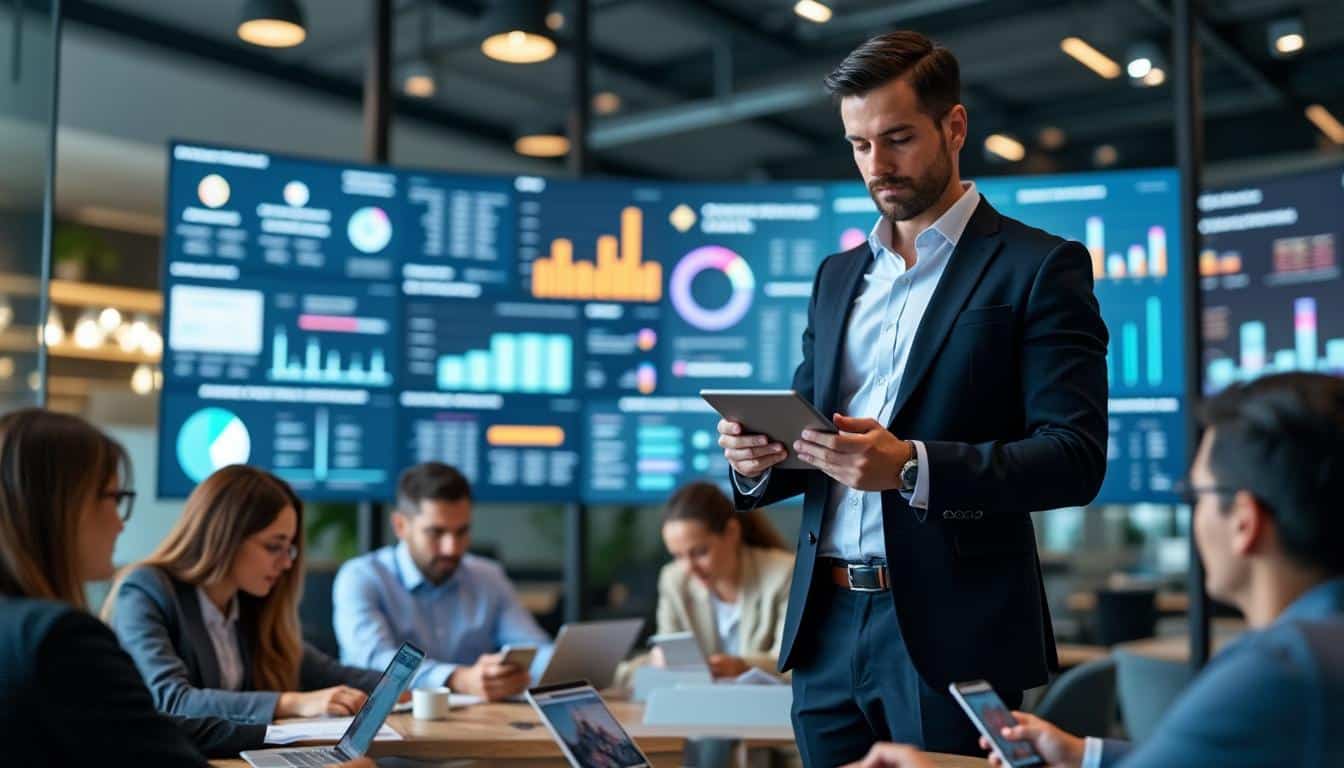 d&eacute;couvrez les tendances de recrutement pour les chr en 2025 et apprenez comment d&eacute;nicher des managers performants. optimisez vos strat&eacute;gies de recrutement avec des insights pr&eacute;cieux et des astuces incontournables pour attirer les meilleurs talents du secteur.